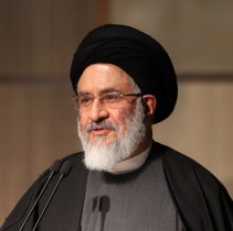 سید مصطفی محقق داماد