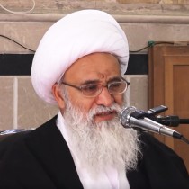 عبدالله احمدی شاهرودی